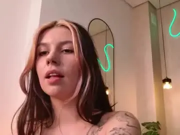 Chaturbate Sex Chat of cassie_palmer