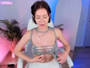 Chaturbate Live Sex Cam of cassie_palmer