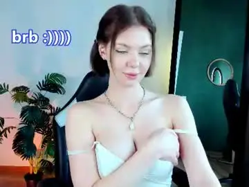 Chaturbate Live Sex of cassie_palmer