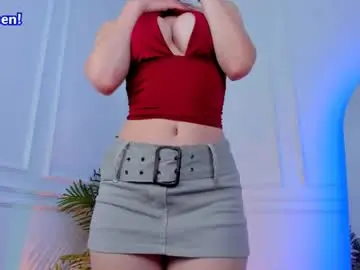 Chaturbate Sex Chat of cassie_palmer