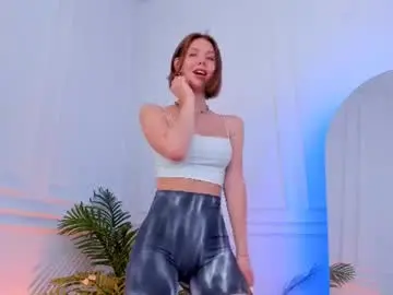 Chaturbate Live Porn of cassie_palmer