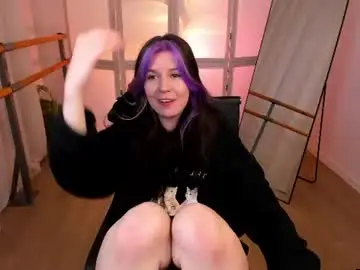 Chaturbate Private Sex Chat of cassie_palmer