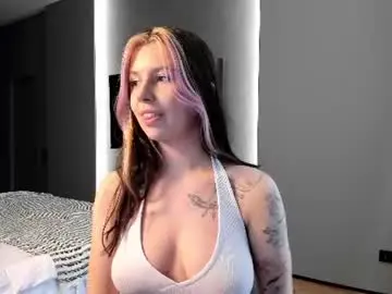 Chaturbate Live Sex Cam of cassie_palmer
