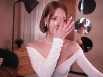 Chaturbate Sex Chat of cassie_palmer