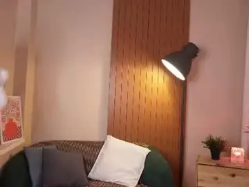 Chaturbate Sex Cam of cassie_palmer
