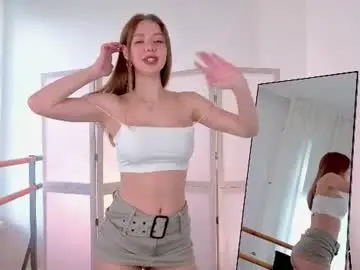 Chaturbate Adult Webcams of cassie_palmer