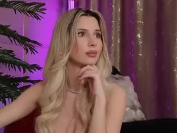 Chaturbate Adult Webcam of eleineblue