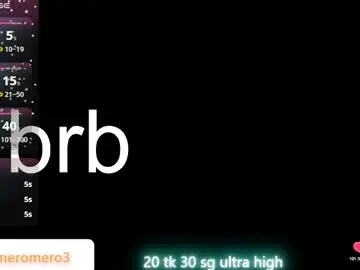 Chaturbate Best live sex cam show of ema_lambert