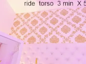 Chaturbate Best Webcam of ema_lambert