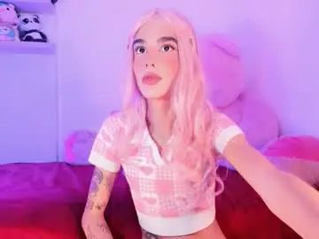 Chaturbate Nude Webcam of ggaiax