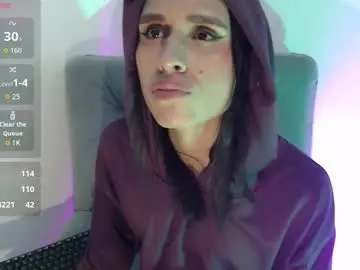 Chaturbate Sex Cam of isa_hall