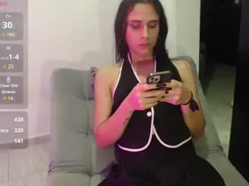 Chaturbate Adult Webcam of isa_hall