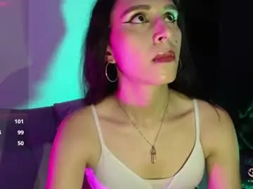 Chaturbate Free Porn Cam of isa_hall