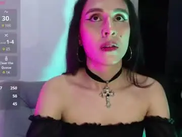 Chaturbate Adult Video Chat of isa_hall