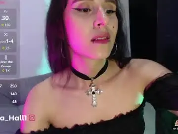 Chaturbate Free Porn Cam of isa_hall