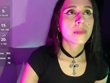 Chaturbate Watch Live Sex Cams of isa_hall