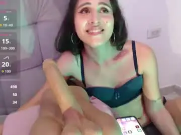 Chaturbate Live Porn of isa_hall