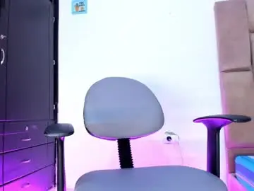 Chaturbate Nude Webcam of isa_lovestory