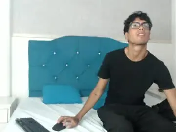 Chaturbate Adult Video Chat of jacck_black