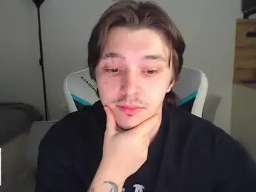 Chaturbate Adult Video Chat of jayce_icestone