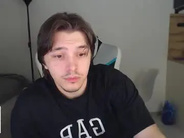 Chaturbate Live Sex Cam of jayce_icestone