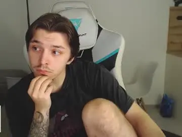 Chaturbate Watch Live Sex Cams of jayce_icestone