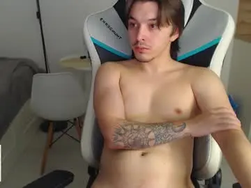 Chaturbate Adult Video Chat of jayce_icestone