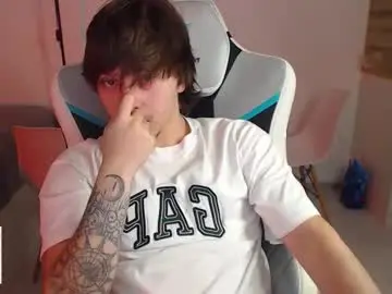 Chaturbate Adult Webcam of jayce_icestone