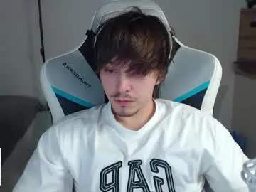 Chaturbate Live Sex of jayce_icestone