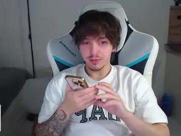 Chaturbate Sex Chat of jayce_icestone