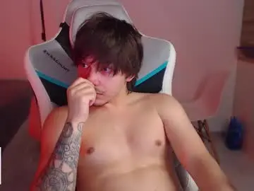 Chaturbate Live Sex of jayce_icestone