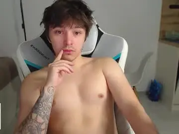 Chaturbate Nude Webcam of jayce_icestone