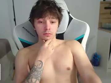 Chaturbate Private Sex Chat of jayce_icestone