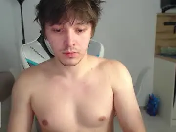 Chaturbate Sex Chat of jayce_icestone