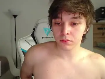 Chaturbate Live Sex Cam of jayce_icestone