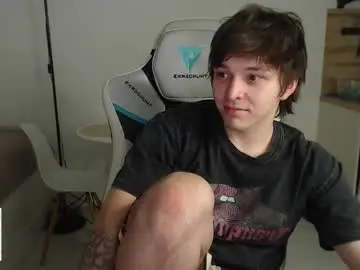 Chaturbate Nude Webcam of jayce_icestone