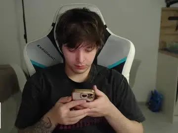 Chaturbate Live Sex Cam of jayce_icestone