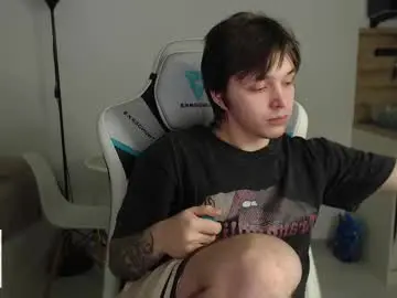 Chaturbate Adult Webcams of jayce_icestone