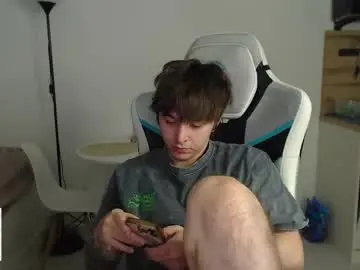 Chaturbate Adult Webcams of jayce_icestone