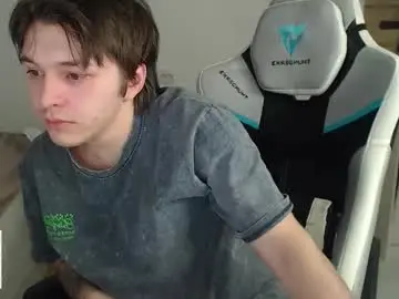 Chaturbate Live Porn of jayce_icestone