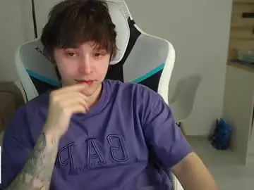 Chaturbate Live Sex Cam of jayce_icestone