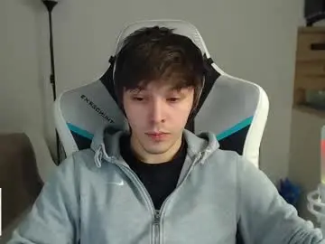 Chaturbate Sex Chat of jayce_icestone