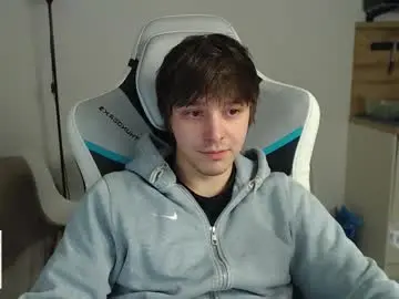 Chaturbate Nude Webcam of jayce_icestone