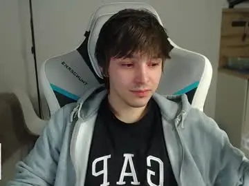 Chaturbate Live Sex of jayce_icestone