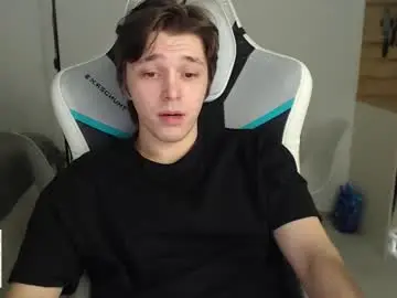 Chaturbate Sex Cam of jayce_icestone