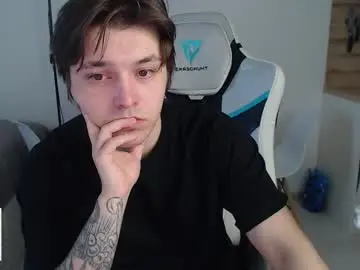 Chaturbate Live Sex of jayce_icestone