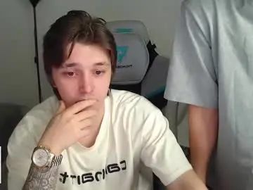 Chaturbate Live Porn of jayce_icestone