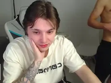 Chaturbate Live Sex Cam of jayce_icestone