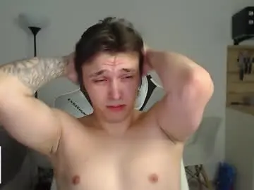 Chaturbate Private Sex Chat of jayce_icestone