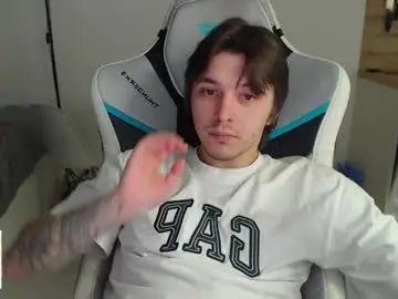 Chaturbate Sex Cam of jayce_icestone